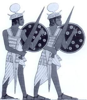 Sea Peoples