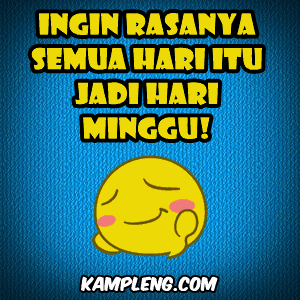 Ingin rasanya / Lucu Pool