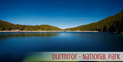 (Montenegro) - Durmitor - National Park (Montenegro) - Durmitor - National Park