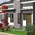 Contoh Kombinasi Warna Cat Rumah Minimalis Modern