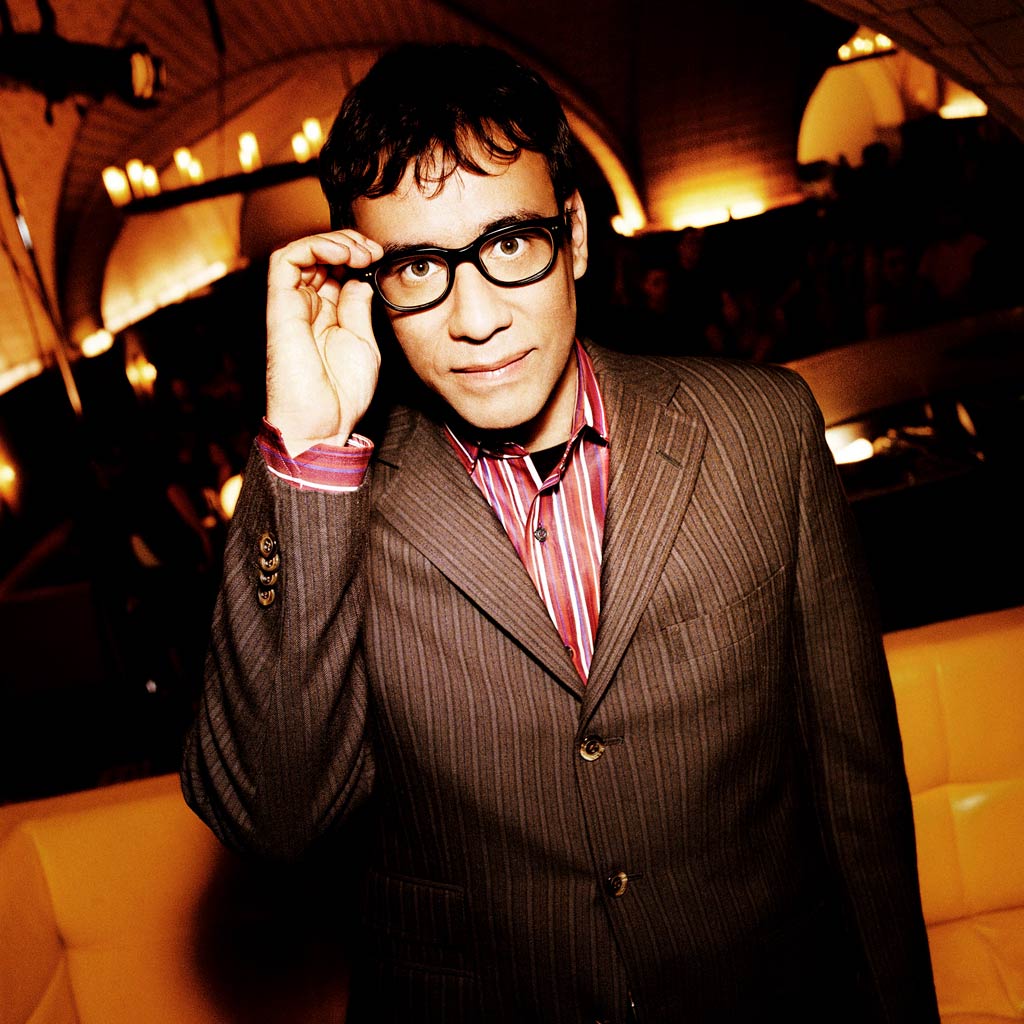 Valerie Kinney: fred armisen wallpaper hd
