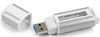 Kingston DataTraveler Ultimate USB 3.0 Generation 2