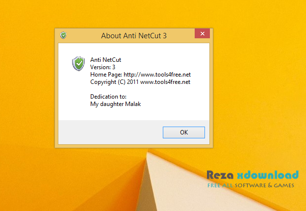 Netcut Dan Anti Netcut