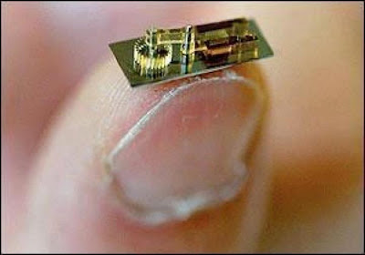 Worlds Smallest Petrol Engine: Scientists have created the smallest petrol engine in the world ( less than a centimeter long not even half an inch ),