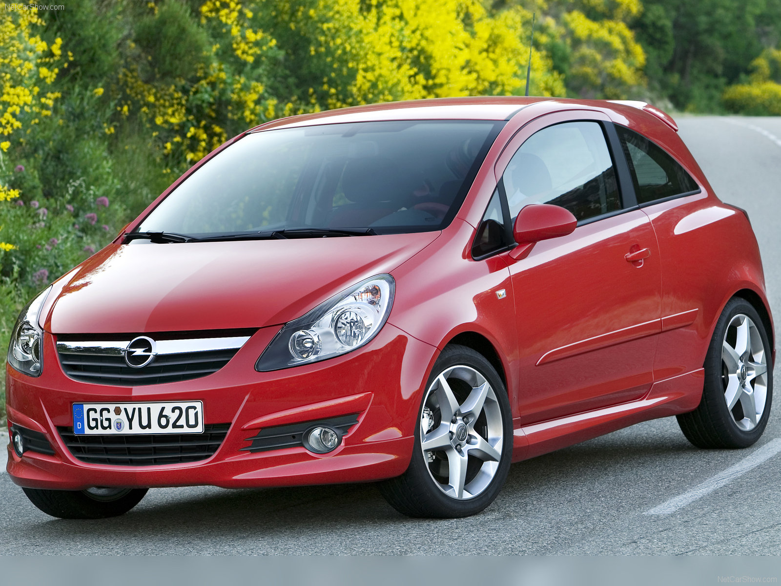 Honda Parts Cheap >> 18th Virtual Car Tuning Battle | Opel Corsa ~ We are ... Honda Parts Cheap >> 18th Virtual Car Tuning Battle | Opel Corsa ~ We are ...