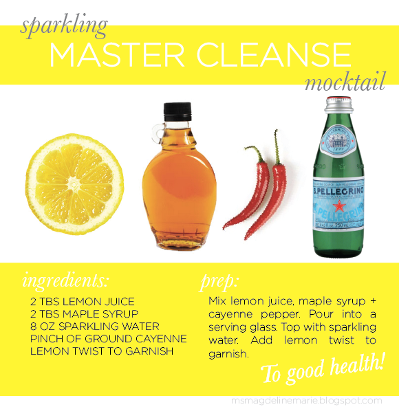 List 96+ Pictures 40 Day Master Cleanse Before And After Pictures Superb