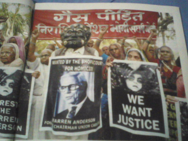 union carbide bhopal disaster case study union carbide bhopal disaster case study