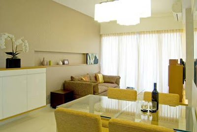 Small Living Room Design_3