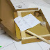 17 Safar 1437H - Meja Budak Cap Ikea