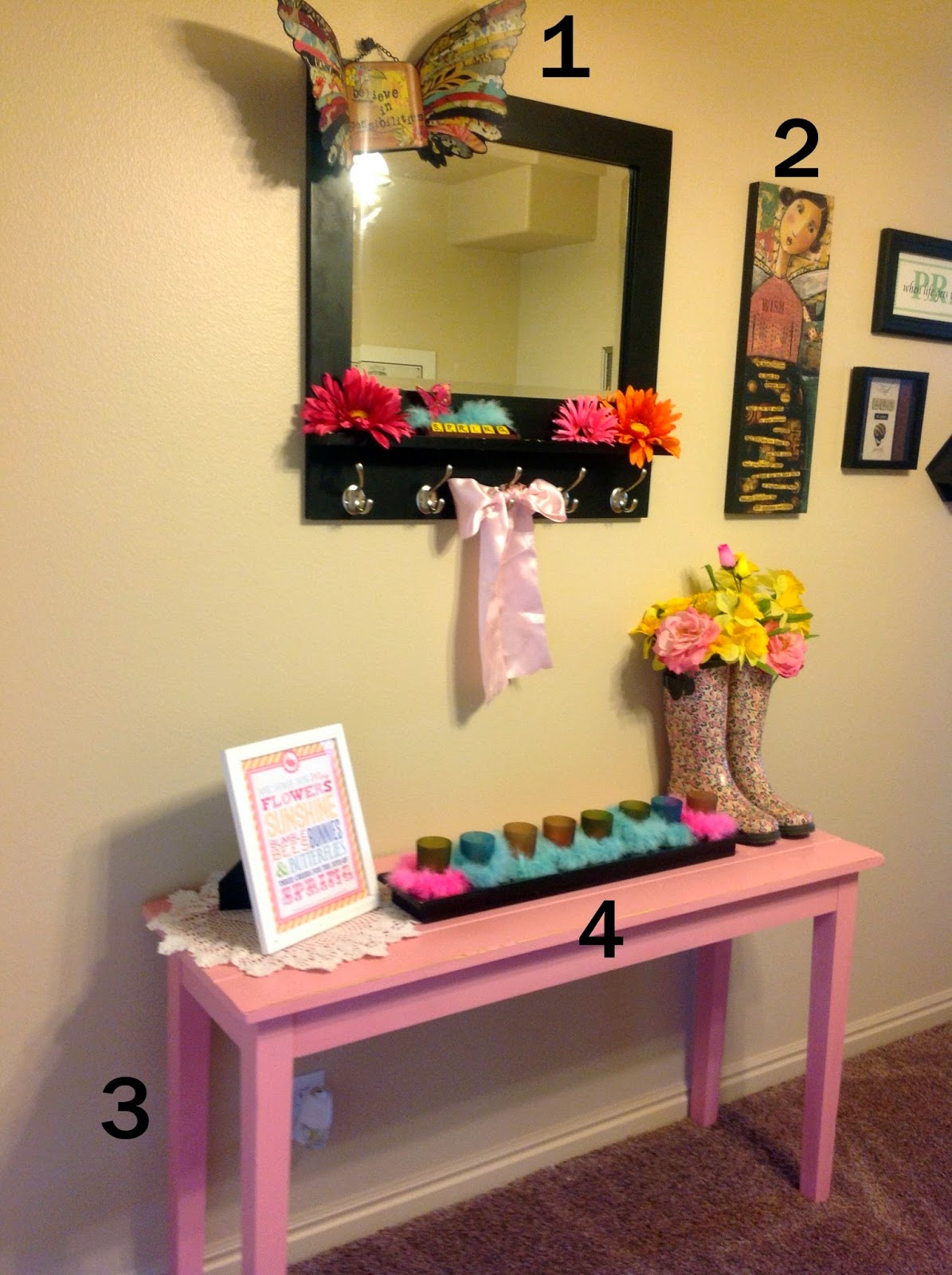 Slate & Stylish 5 Tips for Decorating as a Blind Person (or any person)