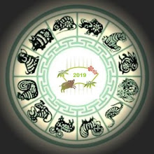 Horóscopo Chinês 2019 Signo a Signo