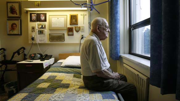 Nursing Homes With Private Rooms Nursing Homes With Private Rooms