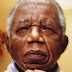 Chinua Achebe's body arrives today!