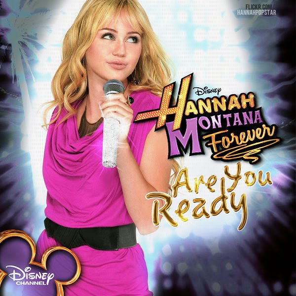 Hannah Montana - Are You Ready amor hilton on hannah montana. Hannah Montana - Are You Ready