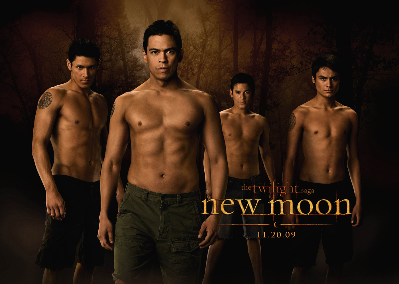 New Moon Quil