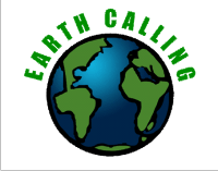Earth Calling at Sciennes