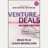venture deals
