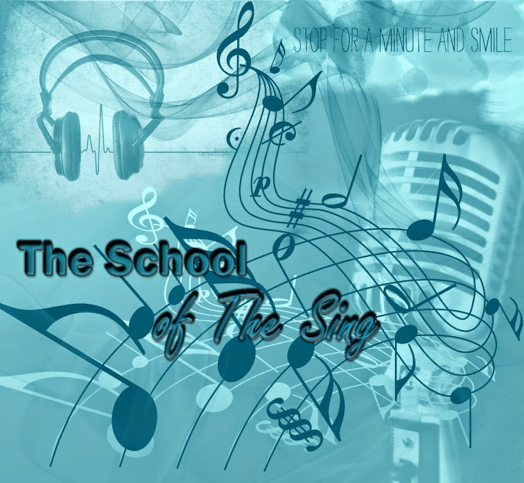 The School of The Sing