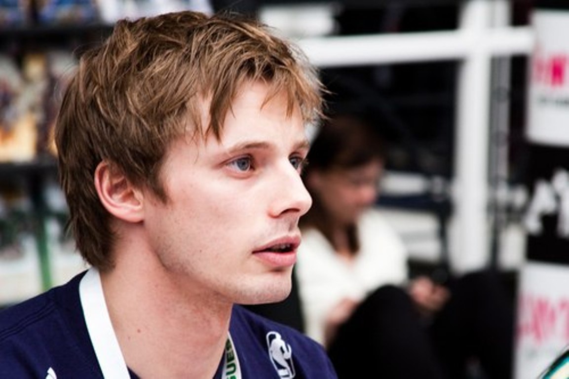 Bradley James Photos Tv Series Posters and Cast