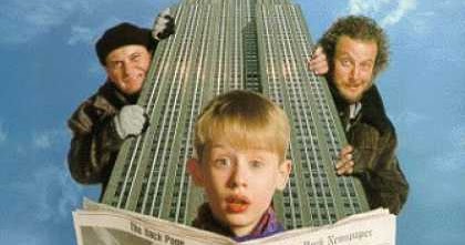 Home Alone Dubluar Ne Shqip Home Alone Dubluar Ne Shqip