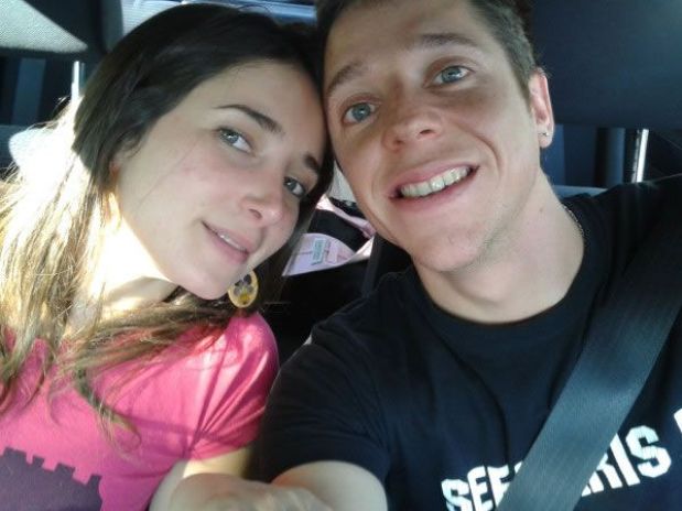 Ver Ale sergi y Nieves Jaller Video Porno