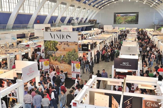 Divulgação: Encontro com o Vinho e Sabores 2014: Maior e com muitas novidades - reservarecomendada.blogspot.pt Divulgação: Encontro com o Vinho e Sabores 2014: Maior e com muitas novidades - reservarecomendada.blogspot.pt