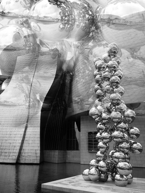 "Guggenheim de BIlbao" de Naiara Briones