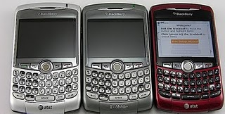 Mengatasi BlackBerry yang sering Hang Mengatasi BlackBerry yang sering Hang