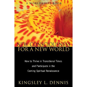 New Consciousness for a New World