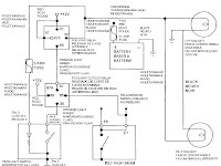 Fog Light Wire Diagram Fog Light Wire Diagram