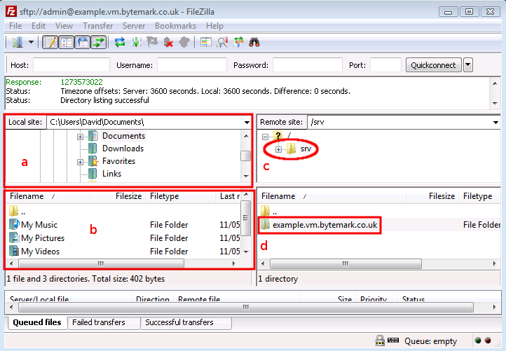 Как сделать бэкап через filezilla Как сделать бэкап через filezilla
