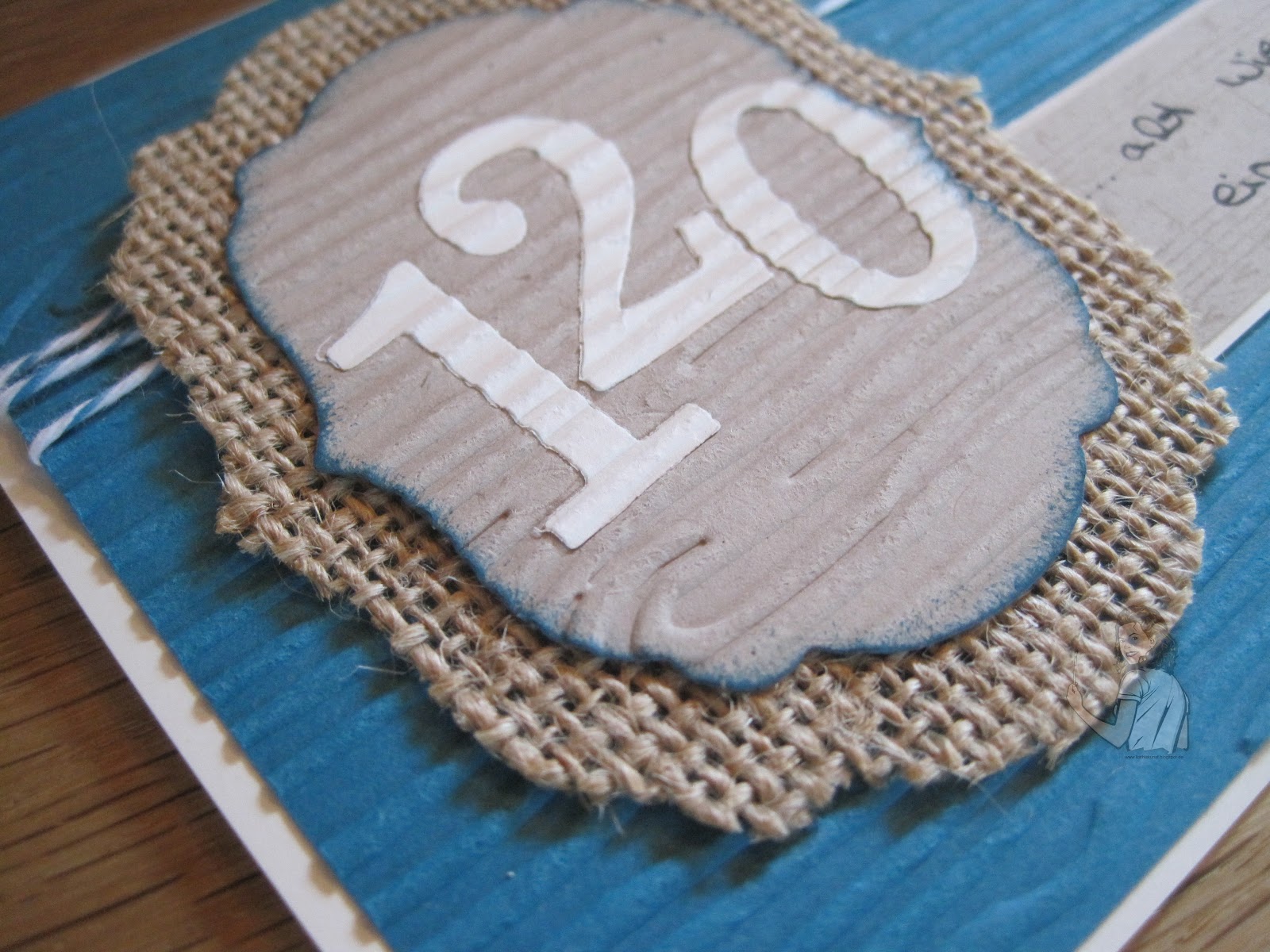 Kathis Kunst Einladung zum 120.
