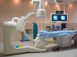 Hospital equipments