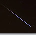 Vídeo.- Reportan caída de meteoritos en Asia y Europa
