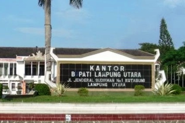 Kotabumi Lampung Utara Kotabumi Lampung Utara