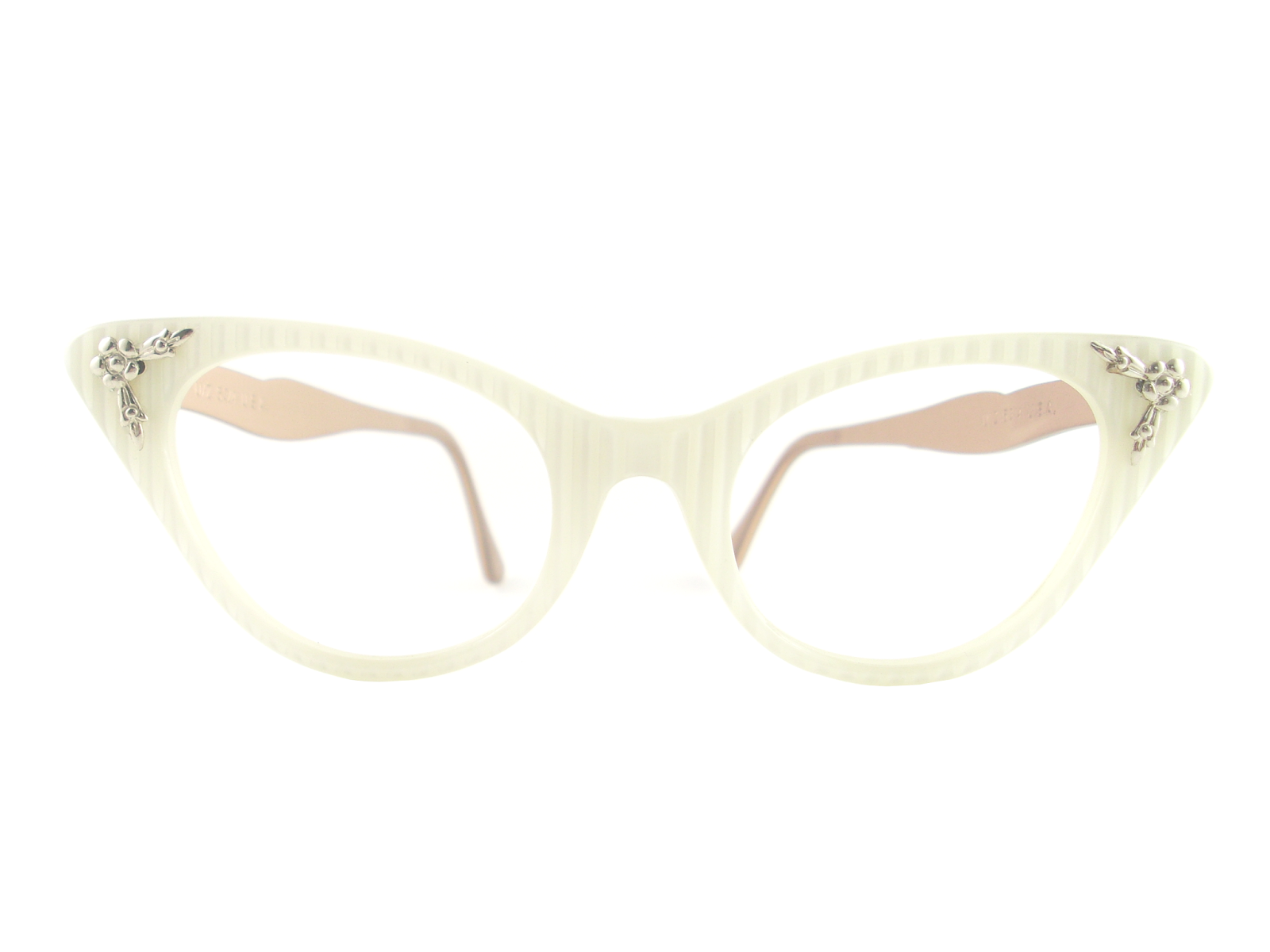 Vintage Eyeglasses Frames Eyewear Sunglasses 50S: October 2014