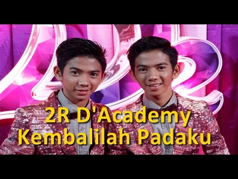 Lirik Lagu Rizki Ridho Kembali Padaku