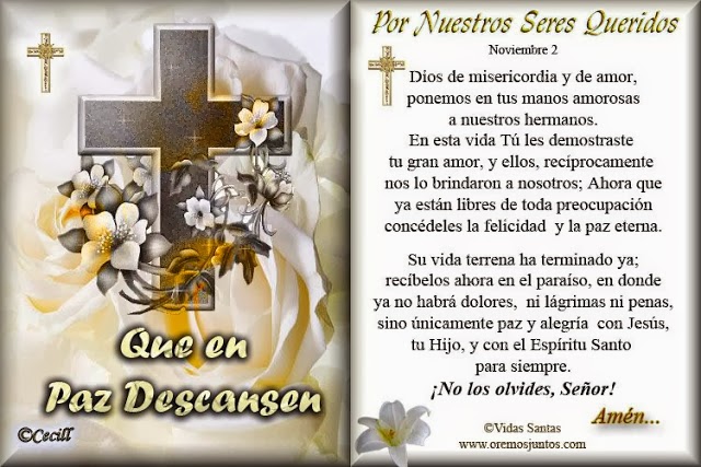 Gifs y Fondos PazenlaTormenta: ORACIONES POR LOS DIFUNTOS Gifs y Fondos PazenlaTormenta: ORACIONES POR LOS DIFUNTOS