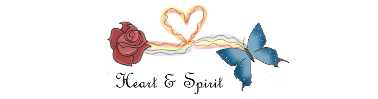 Heart & Spirit