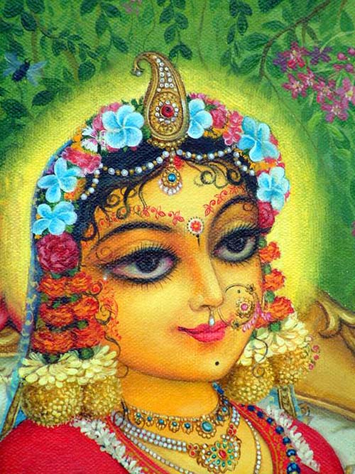 Jay Govinda Jay: O Significado do Mantra Hare Krishna