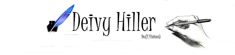 O Diário Deivy Hiller