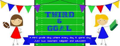 The Third and Goal