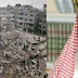 مفتي السعودية : التظاهرات المؤيدة لغزة غوغاء وضوضاء لا خير منها 