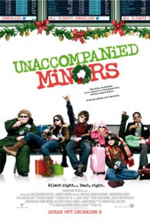 Unaccompanied Minors (2006) Unaccompanied Minors (2006)