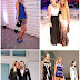 Desfile de la nueva colección de Ricky Sarkany