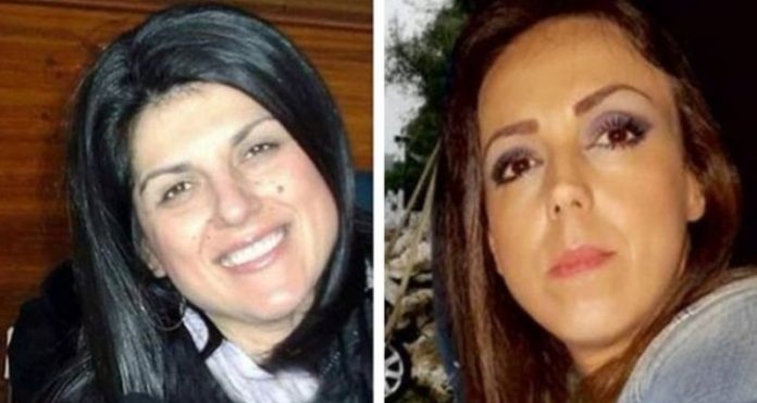 ΤΙ ΣΥΜΒΑΙΝΕΙ ΕΚΕΙ ΣΤΗΝ ΑΙΤΩΛΟΑΚΑΡΝΑΝΙΑ; ΜΑΡΙΑ ΙΑΤΡΟΥ – ΕΙΡΗΝΗ ΛΑΓΟΥΔΗ: ΔΥΟ ΜΗΤΕΡΕΣ ΝΕΚΡΕΣ ΣΤΑ ΑΥΤΟΚΙΝΗΤΑ ΤΟΥΣ, ΣΤΗΝ ΙΔΙΑ ΠΕΡΙΟΧΗ ΤΙ ΣΥΜΒΑΙΝΕΙ ΕΚΕΙ ΣΤΗΝ ΑΙΤΩΛΟΑΚΑΡΝΑΝΙΑ; ΜΑΡΙΑ ΙΑΤΡΟΥ – ΕΙΡΗΝΗ ΛΑΓΟΥΔΗ: ΔΥΟ ΜΗΤΕΡΕΣ ΝΕΚΡΕΣ ΣΤΑ ΑΥΤΟΚΙΝΗΤΑ ΤΟΥΣ, ΣΤΗΝ ΙΔΙΑ ΠΕΡΙΟΧΗ