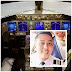 MH370: Co-Pilot Cuba Hubungi Seseorang Sewaktu Pesawat Terbang Rendah