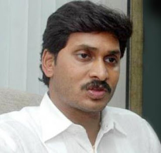 How can Jagan indulge in misuse of power?