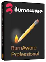 BurnAware Professional 7.2