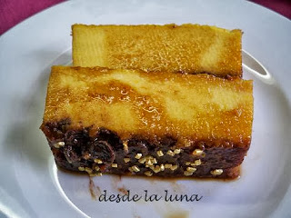 Pudding De Galletas De Calabaza (receta De Reciclaje)
